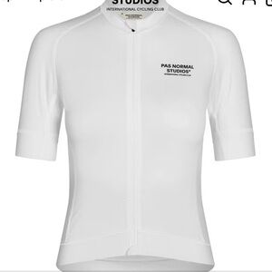 PAS NORMAL STUDIOS 
WOMEN MECHANISM JERESY